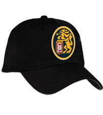 Leones del Caracas Venezuela Baseball Cap Hat Black, Blue, Navy, H. Pink