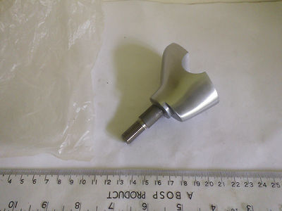 1 X Original Yamaha Lenker Halter Riser Unten Halb 4NK-23442-00 XVZ13 XVZ1300