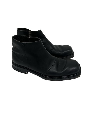 SNEAKERS MEN SHOES EMPORIO ARMANI USA10 UK9 EUR43  display picture 1