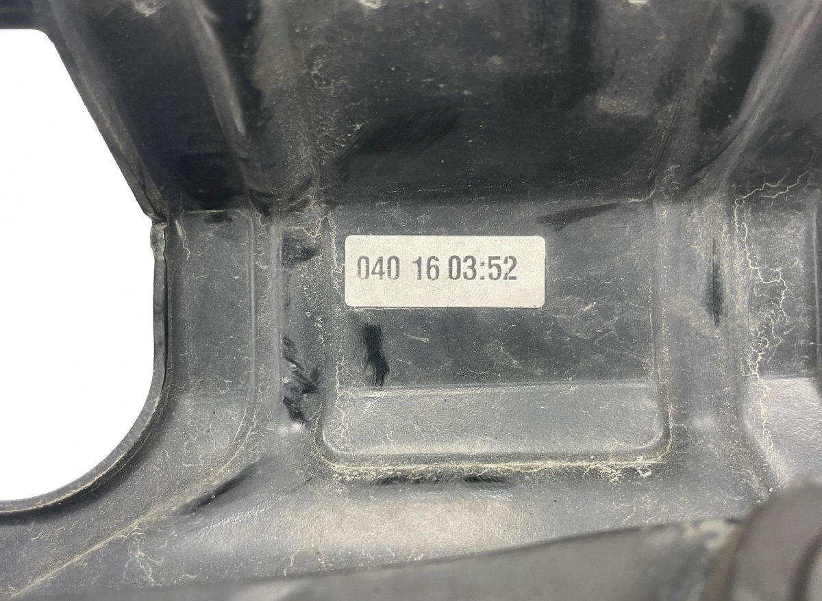 99439631 + 99439637 Windscreen Wiper Linkage with motor for IVECO 