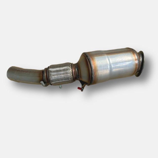 BMW N20 OEM Catalytic Converter Only 52k Miles 18327645666 for sale