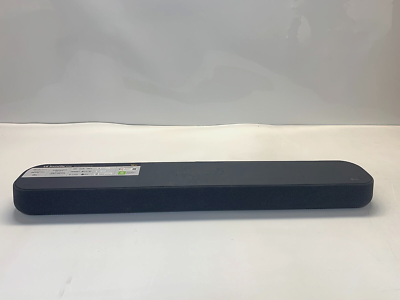 LG Eclair SE6S 3.0 ch All-in-One Design Sound Bar with Dolby Atmos