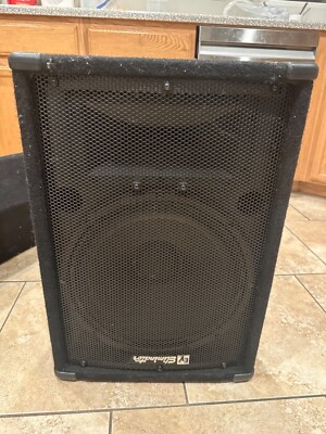 Electro-Voice Eliminator 15