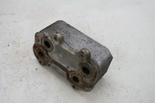 Porsche Boxster 986 996 Oil Cooler Heat Exchanger 996.107.025.07