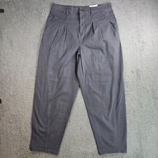 NWT - So Pants Women Size 15 Super High Rise Balloon Leg  - NEW