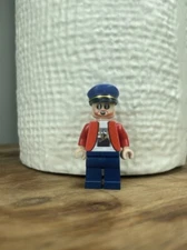 The Canvas Don Mac Miller Brick Diablo Lego Mystery Box