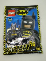 Lego Batman Figur 212008 Polybag Neu Ovp