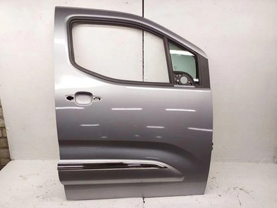 TOYOTA PROACE CITY Box Body/MPV Vordere rechte Tür Electricity 2022 33335744