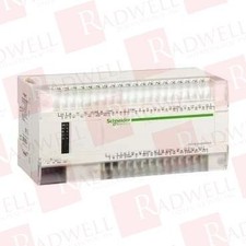 SCHNEIDER ELECTRIC TM218LDA24DRN / TM218LDA24DRN (NEW IN BOX)