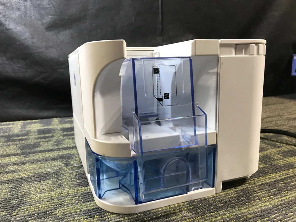 Nisca PR-C101 ID Card Printer - Image 2 of 4