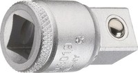 "Gedore VergrößErungsstüCk 3019 Antrieb 3/8″ Abtrieb 1/2\" 35 Mm - 6236010"