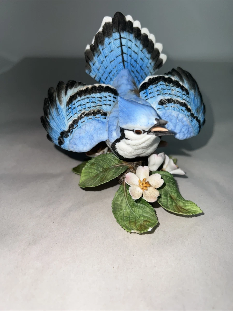 Lenox Blue Bird Figurine for sale | eBay