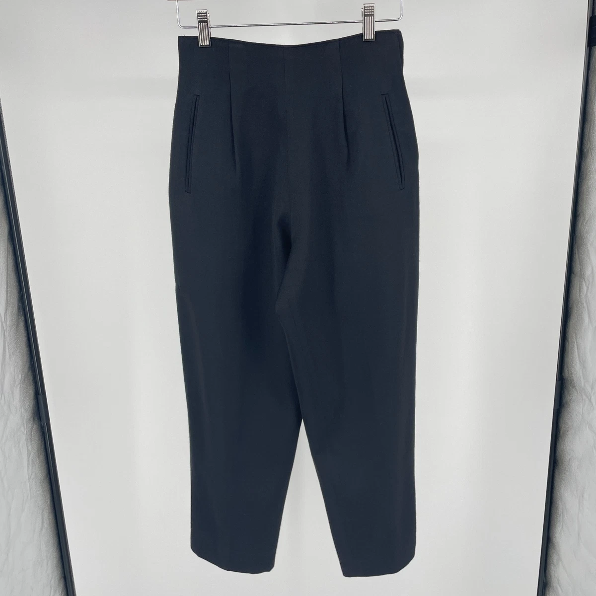 1990s 100% Wool Vintage Pants for Women for sale | eBay
