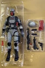 GI Joe Classified COBRA STINGER DRIVER 6" Figure Only #120 New Loose