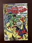 Amazing Spider-Man #157 - 1976 - *Dr. Octupus, Hammerhead*