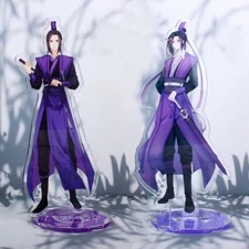 Anime Mo Dao Zu Shi Jiang Cheng 15CM Acrylic Stand