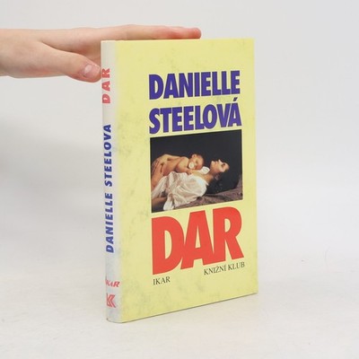 Dar  |  Danielle Steel