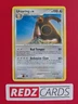 Ursaring LV.38 Mysterious Treasures 38/123 Non Holo Rare Pokemon Card 2007 HP