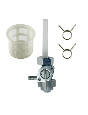 #ad Predator 9000 8750 6500 4000 4375 Generator Fuel Tank Shut Off Valve Fuel Pet... $16.88