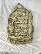 Condor Outdoor 3 Day Assault Pack Multicam with water bladder