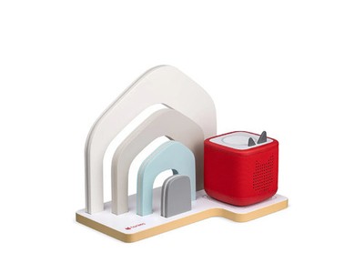 Tonies Standregal - Haus | 11003808 | 2026 | Tonies | EAN 4251192175793