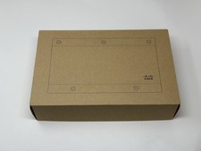 Cisco Meraki MR42E-HW Cloud Managed Wireless Access Point White New Open Box