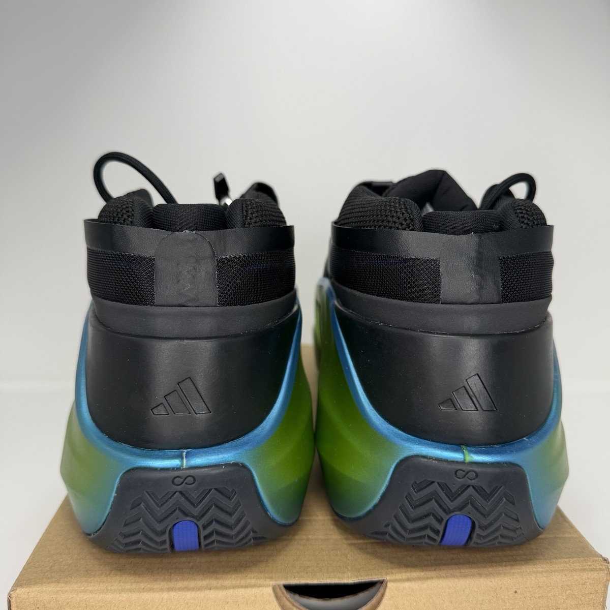 Adidas Crazy Infinity 