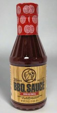 Buc-ees Original BBQ Sauce
