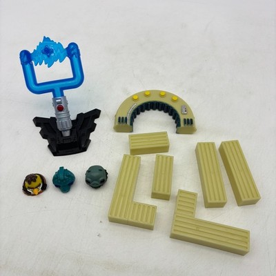 Angry Birds Star Wars Fight on Tatooine Battle Game No Instructions No Box