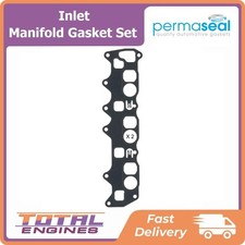 Inlet Manifold Gasket Set fits Mercedes Benz ML280 CDI/ML300 CDI/ML320 CDI/ML350