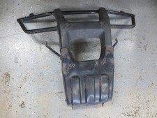 2006 Honda Rancher 400 Fa Used Oem Front Push Bar Bumper Guard 2006 Honda Rancher 400 Fa Used Oem Front Push Bar Bumper Guard