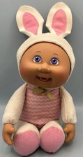Cabbage Patch Kids Cuties Woodland Friends Bunny Phoebee 2015
