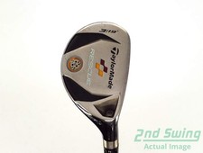 TaylorMade 2009 Rescue TP Hybrid 3 Hybrid 19° Graphite Stiff Right 40.5in