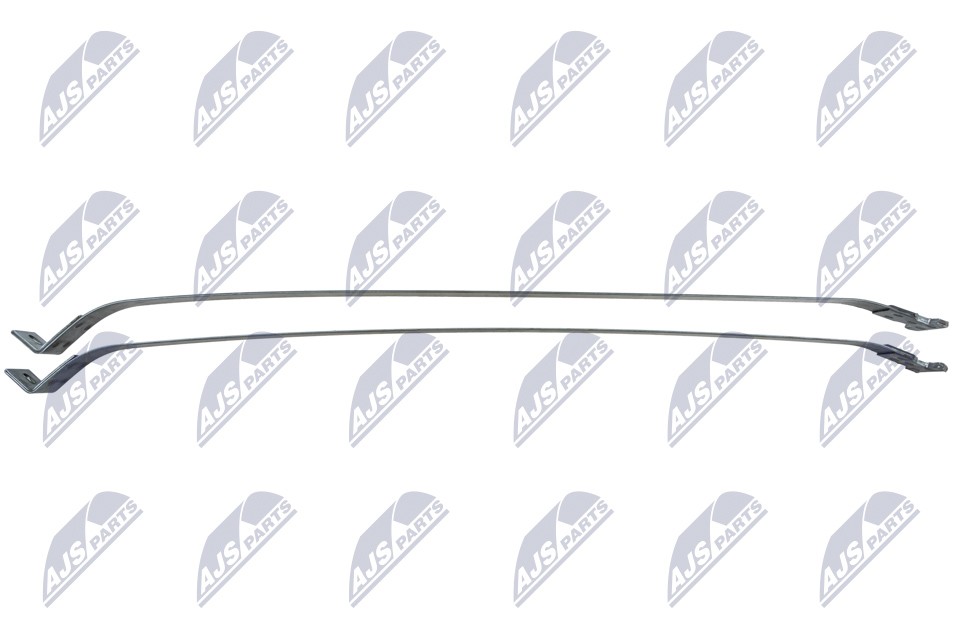 2x ✅Fits NTY EZC-CH-063 FUEL TANK BAND/CLAMP ⭐UK Seller⭐ - Image 11