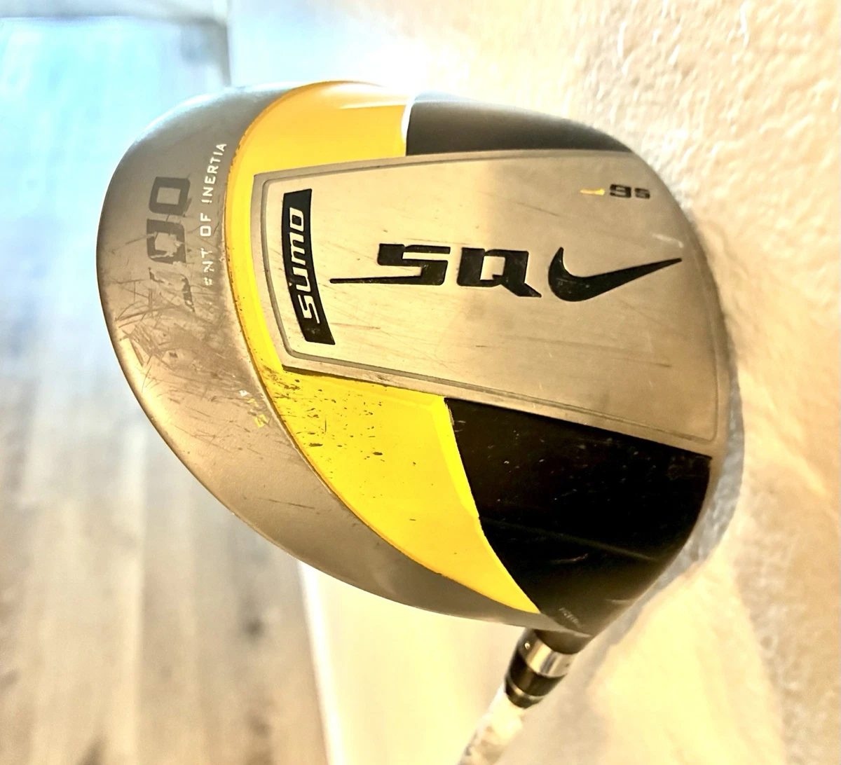 Nike Sumo Driver for sale - eBay