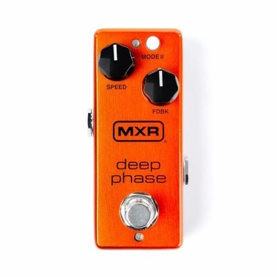 MXR Phaser M279 DEEP PHASE [Domestic regular product] [New!!]