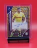 2025-26 Topps Chrome Premier League Villa Emiliano Martinez Auto Gold Wave /50