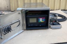 SWAGELOK Orbital Welding System M100 , SWS-M100-XT-1334-2 with welding Head