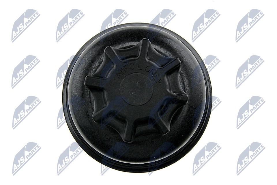 Fits NTY SZW-BM-000 EXPANSION TANK POWER STEERING HYDRAULIC OIL - Image 7