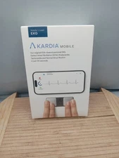 AliveCor Kardia Mobile Single-Lead EKG New Free Shipping!