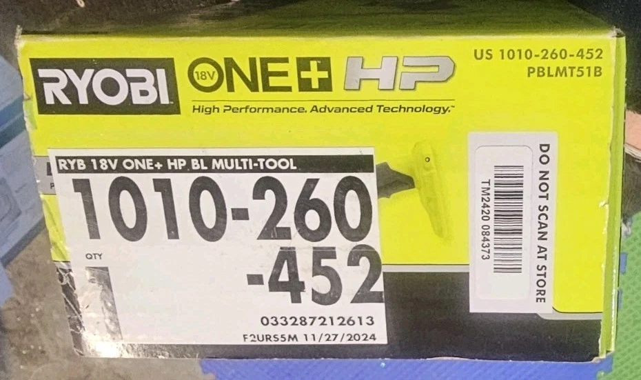 Raobi Multi-tool - Image 3 of 4