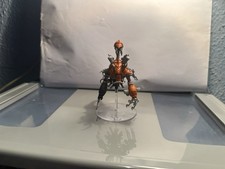 Drukhari - Talos - teilweise bemalt