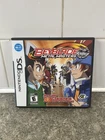 Beyblade: Metal Masters (Nintendo DS, 2008) Complete & Authentic