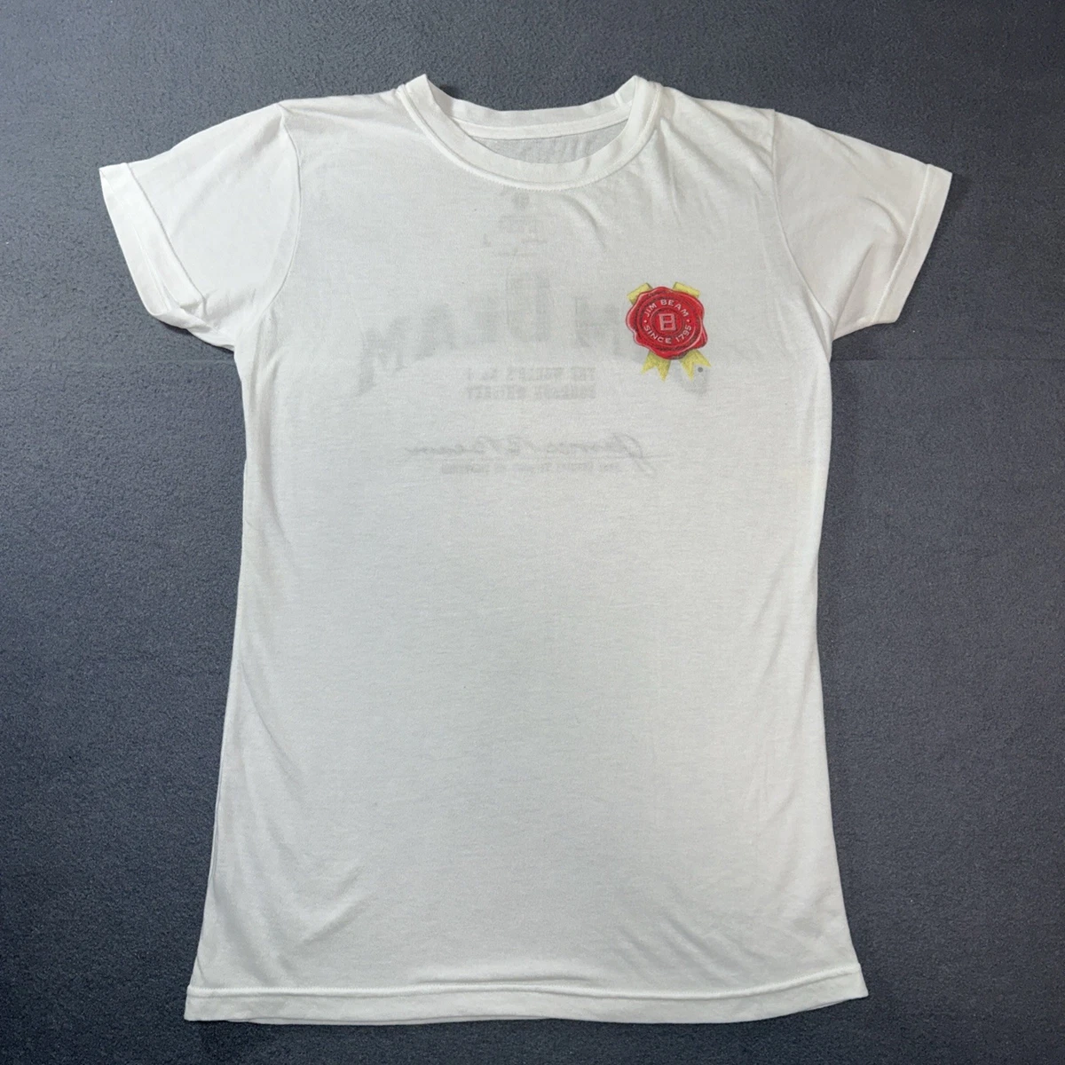 Jim Beam White Clothing for Men for sale | eBay