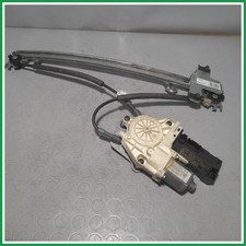 Alzacristalli Alzavetro Elettrico Anteriore DX Peugeot 407 SW 9222Q4 2004 2011  