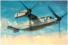 Hobbyboss HBB81769 1:48-MV-22 Osprey