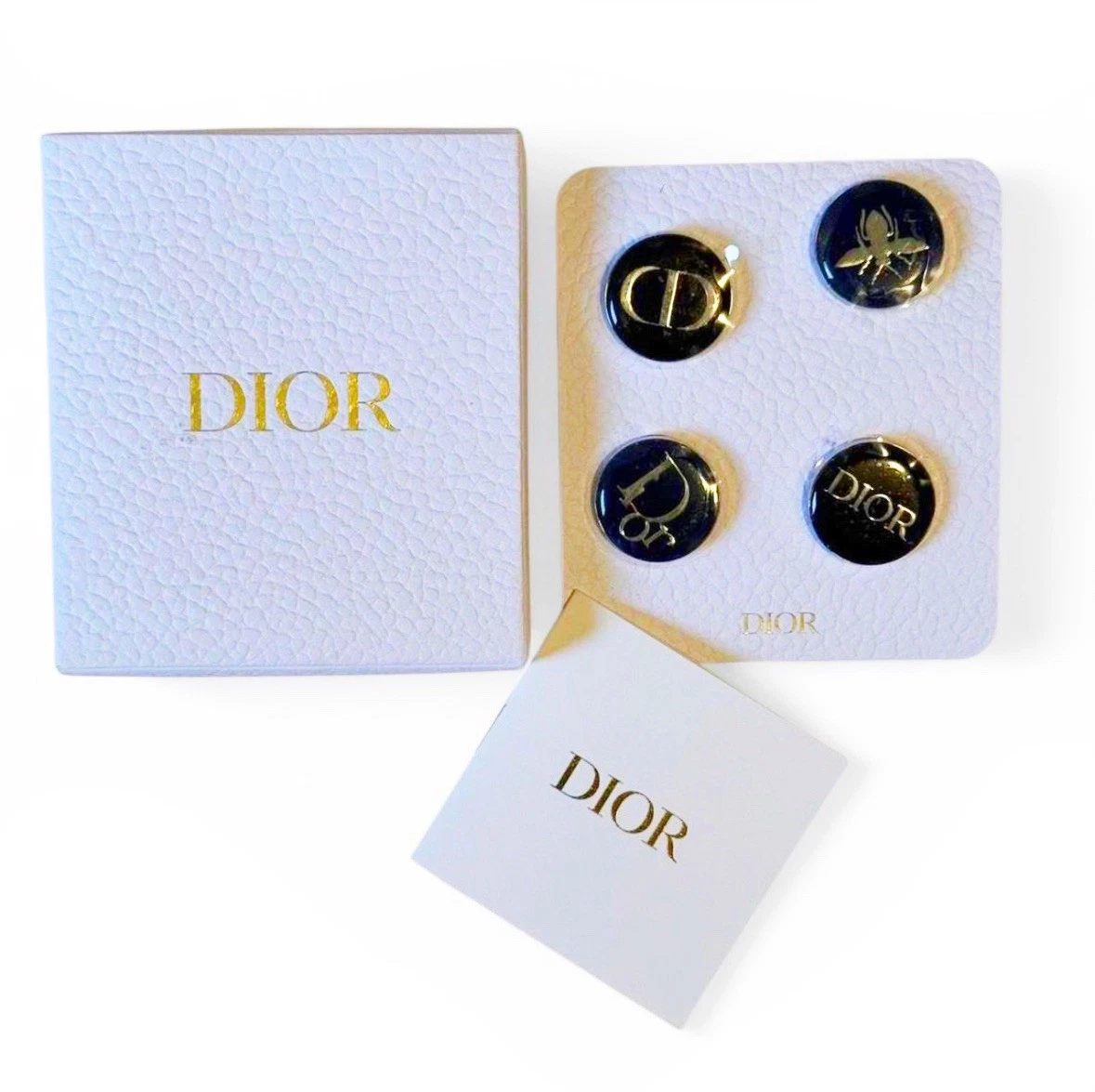 Dior Fashion Brooches for sale - eBay