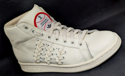 ADIDAS Stan Smith x OPENING CEREMONY Baseball Shoes D66226 Men s 4 Women's 5 *