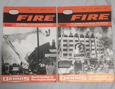 UNISAF Fire Magazine February 1972 British Fi...