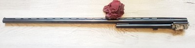 35'' Perazzi MX8 Top Single Ramp Rib Barrel